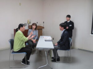 【研修レポート】手話通訳者フォローアップ研修を開催しました！