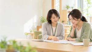 はつかいち生活支援センター サイトリニューアル